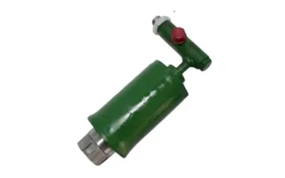 Гідроциліндри