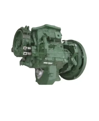 Трансмісія