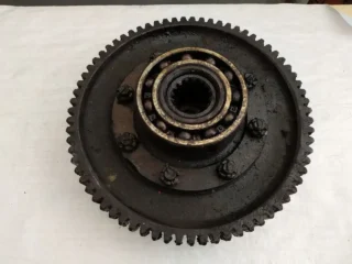 Диференціал 54-4-2А (у зборі)