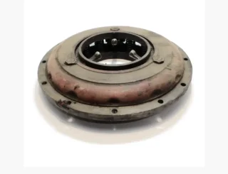 Кошик зчеплення 54-4-1-1-1 (натискний диск) у зборі