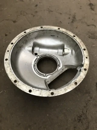 Корпус муфти зчеплення 15-21С5А (картер)