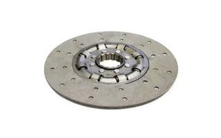 Диск зчеплення А 52.21.000 (м'який) двигуна СМД