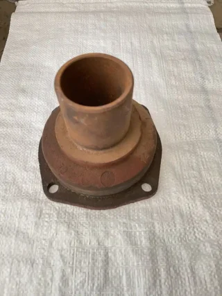 Корпус підшипника 14-2132-1 (стакан вижимного підшипника)