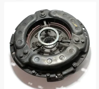 Кошик зчеплення А52.22.000 (натискний диск)