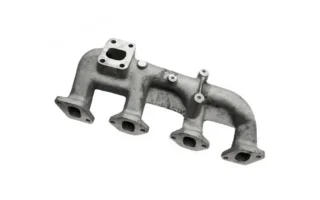 Колектор випускний 18Н-0701 (двигун СМД)