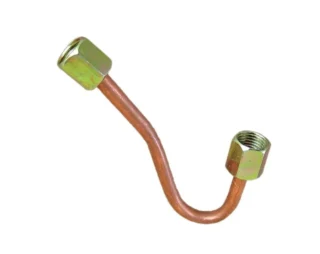 Трубка змащування коромисел СМД1-06С5-1 (двигун СМД)