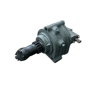 Редуктор пускового двигуна РПД-1.000М (двигун СМД)