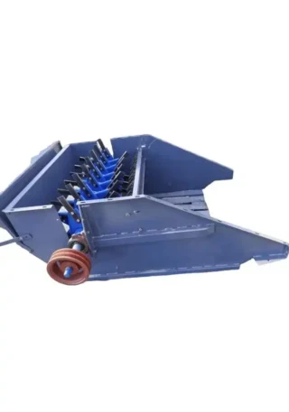 Подрібнювач ПУН-5 (в зборі)