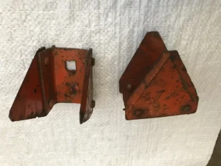 Блок ножів подрібнювача ПУН 02.070