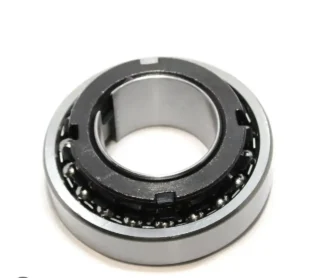 Підшипник 11210 (1211К+Н211) вала подрібнювача ПУН