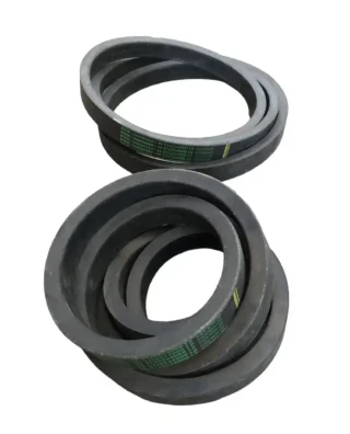 Ремінь приводний 45x22x4000 варіатора НИВА СК-5М