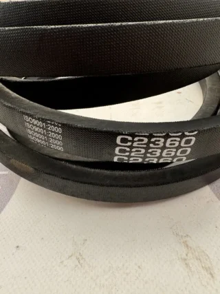 Ремінь приводний C(В)2360 вивантажувального шнека