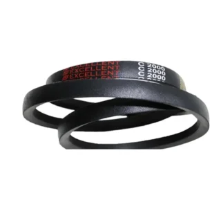 Ремінь гуркоту С(В) 2000 (вала очищення)