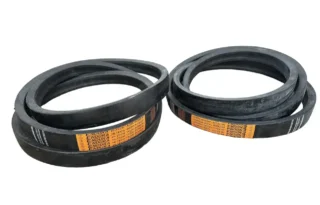 Ремінь 51х22х4000 варіатора ходу (Індія)