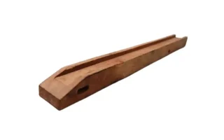 Заспокоювач ланцюга 3518060-19011А (нижній) похилої камери