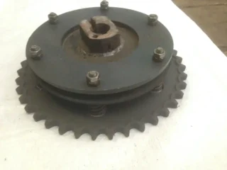 Механізм запобіжний 3518050-12040ВТ шнека жниварки