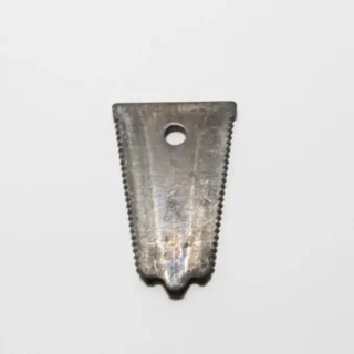 Пластина протирізальна Н.066.56 (протиріз)