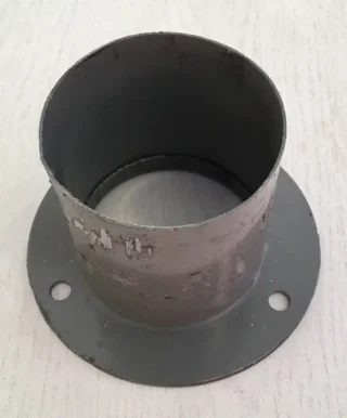 Кожух 3518090-18460А-01 верхнього валу похилої камери