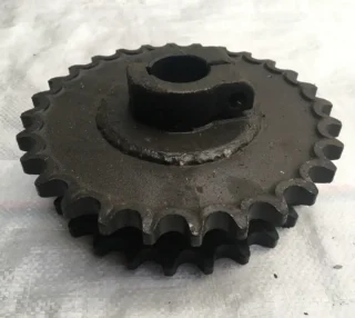 Блок зірочок 3518060-18390Б похилої камери