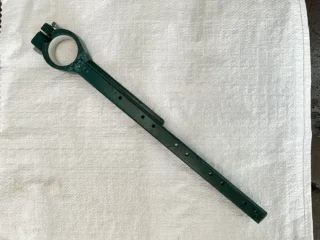 Головка ножа 081.27.02.020 різального апарату Шумахер