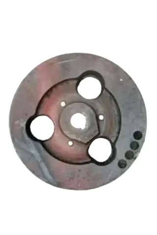 Шків МКШ 3518050-11075 (чавун) ДОН-1500