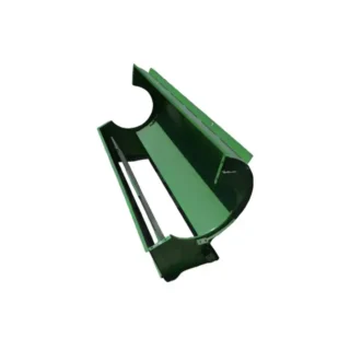 Кожух вентилятора очищення 10.01.03.140А (верхній) комбайна ДОН-1500А