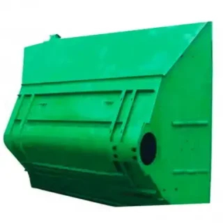 Каркас бункера РСМ-10.01.45.020Д (нижня частина бункера) комбайна ДОН-1500А