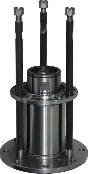 Маточина РСМ-10.01.15.140-01 шківа відбійного бітера ДОН-1500Б АКРОС ВЕКТОР Полісся