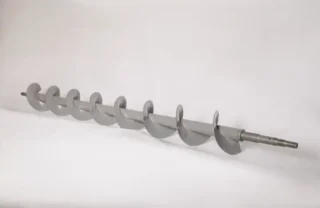 Шнек колосовий РСМ-10.01.05.100 комбайна ДОН-1500А/Б