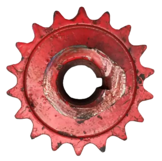 Зірочка 10.01.50.680 (Z=18 t=19.05) контрприводу комбайна ДОН-1500А/Б