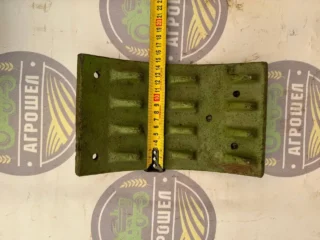 Дека домолота РСМ-10.01.39.202Б ДОН-1500А/Б