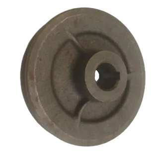 Шків РСМ-10.01.34.140 (РСМ-10.01.34.060А) заднього контрприводу (на соломотряс) комбайна ДОН-1500А/Б