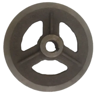 Шків РСМ-10.01.39.111 приводу домолота ДОН-1500А/Б