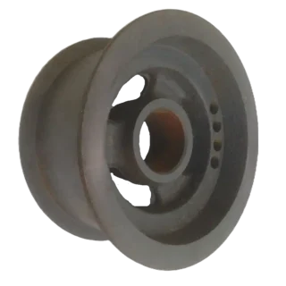 Шків натяжний РСМ-101.01.10.103-01 ДОН-1500Б Акрос Вектор