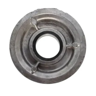 Шків натяжний РСМ-10.01.00.720 (РСМ-10.01.00.740В) приводу очищення комбайна ДОН-1500А/Б