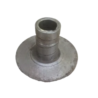 Маточина тертя РСМ-10.01.54.190А запобіжного механізму колосового та зернового елеватора ДОН-1500А/Б