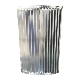 Вставка гуркоту (гофра) ДОН-1500