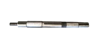 Вал РСМ-10.01.39.601В ротора домолота ДОН-1500А/Б