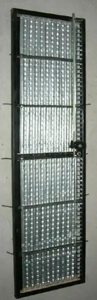 Подовжувач 10.01.06.050Б верхнього решета (гуркоту) ДОН-1500А