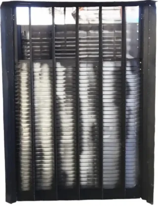 Дошка струсна РСМ-10Б.01.08.010Б (гуркіт) ДОН-1500 А/Б