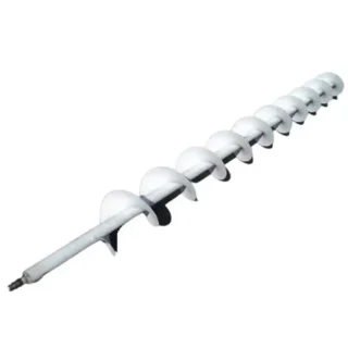 Шнек вивантажувальний РСМ-10.01.48.070 (d=30) комбайна ДОН-1500Б Вектор