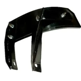 Кутознімач пластиковий Tekrone плуги ПЛН 3-35/5-35 (в зборі)