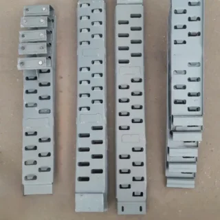 Захисні щитки РСМ-10.12.145 клавіш соломотряса комбайн ДОН-1500 АКРОС ВЕКТОР