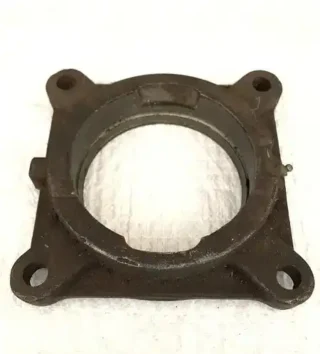 Корпус підшипника Н.027.116 (780716) вала барабана та відбійного бітера ДОН-1500