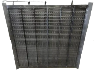 Решето РСМ-10.01.04.020А (посилене) ДОН-1500А (ЄВРО УВР)