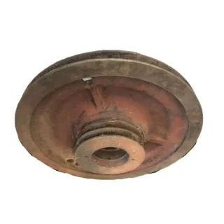 Контрпривід 10Б.01.09.000 вентилятора очищення (механічний) ДОН-1500А