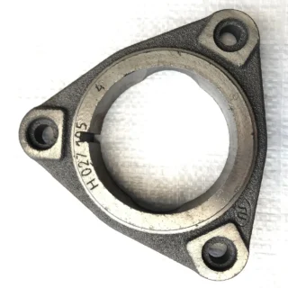 Корпус підшипника Н.027.105 комбайнів ДОН-1500 АКРОС ВЕКТОР НІВА СК-5 (підшипник 1680207)