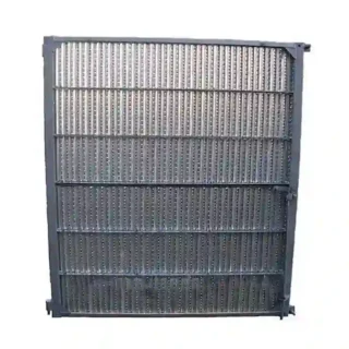 Решето верхнє 10.01.06.030А УВР Євро ДОН-1500А (посилене)