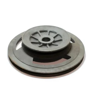 Шків РСМ-10.14.00.090В заднього контрприводу ДОН-1500