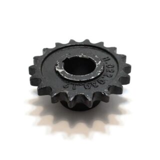 Зірочка Н.022.030-019 (права) контрпривода МКШ (Z=18 t-19.05) ДОН-1500